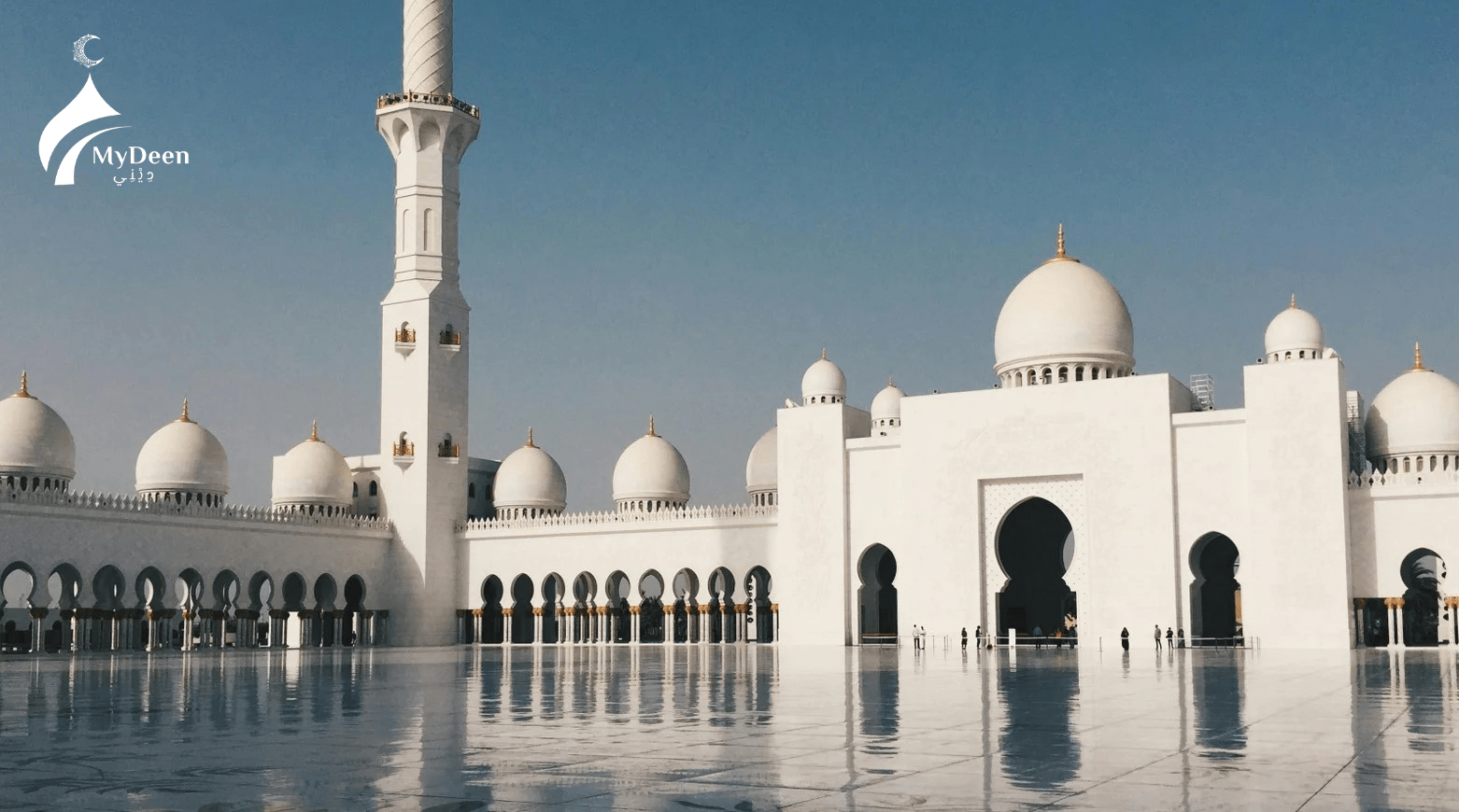 My Deen Institute , Learn the Holy Quran, Islamic Studies and Arabic Language islamic studies