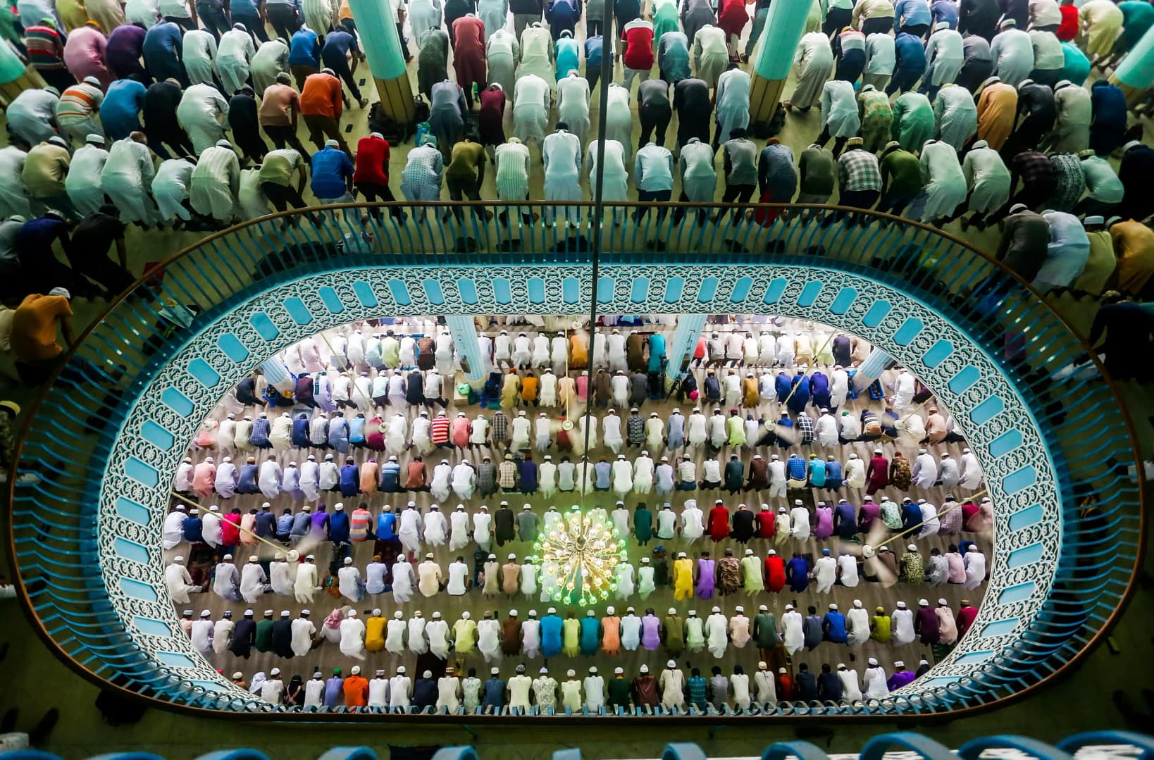 My Deen Institute , Friday prayer (Salat al-Jumu'ah) friday prayer