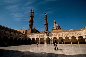 Al Azhar Quran Teaching