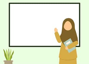 Female Quran Teacher Online