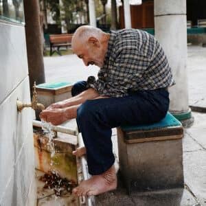 My Deen Institute , How to Learn to Pray: Islamic Prayer (Salah) Step-by-Step learn to pray