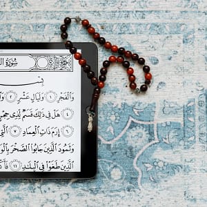 Quran Teachers from Al-Azhar University