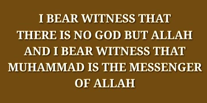 My Deen Institute , Convert to Islam: A Journey Back to the True Faith Convert to Islam