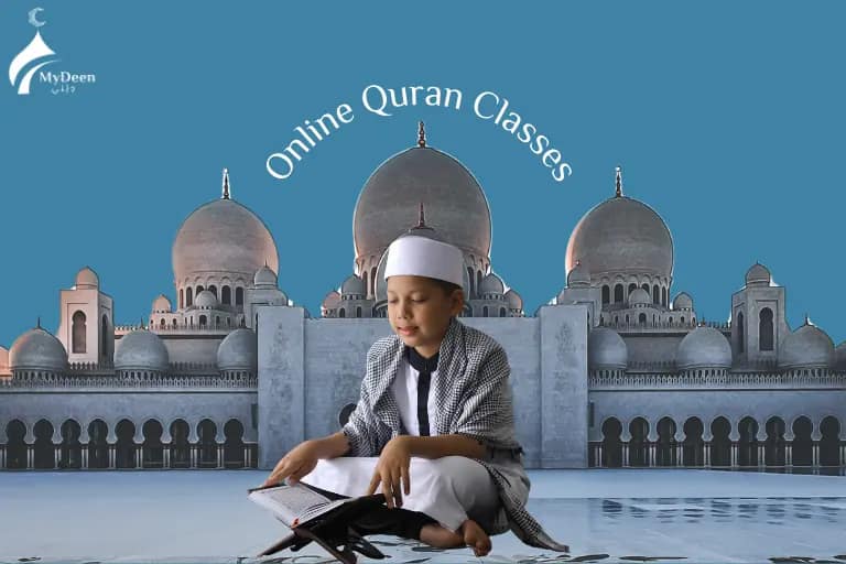 My Deen Institute , Effective Strategies to Rapidly Memorize the Quran quran courses